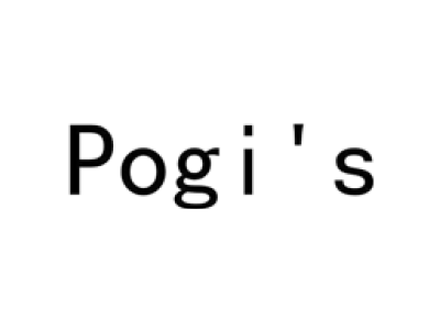 POGI'S商标图