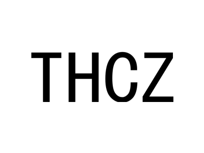 THCZ商标图