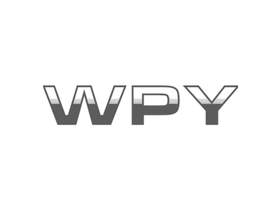 WPY商标图