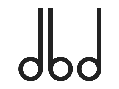 DBD商标图