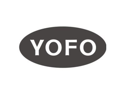 YOFO商标图