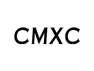 CMXC商标图