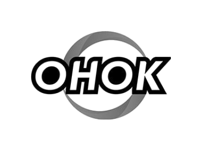 OHOK商标图