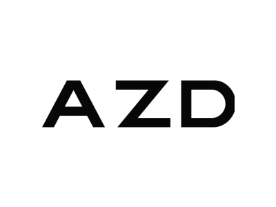 AZD商标图