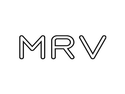 MRV商标图