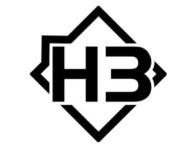 H3商标图