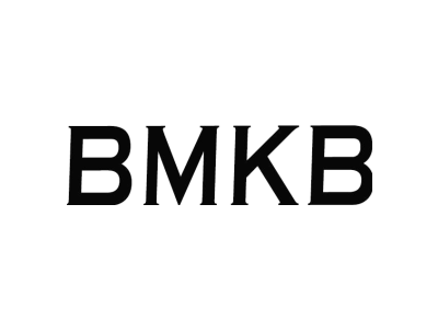 BMKB商标图