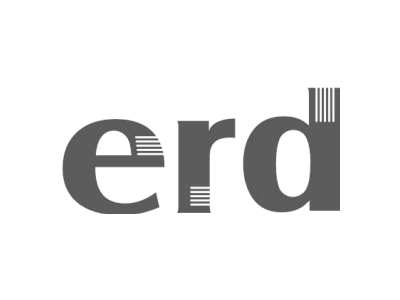 ERD商标图