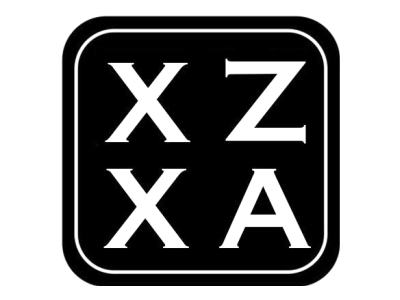 XZXA商标图