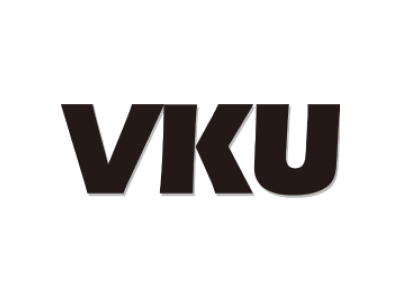 VKU商标图