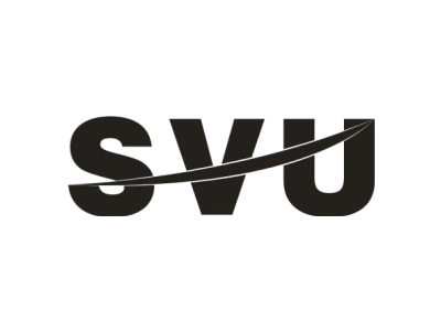 SVU商标图