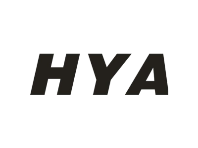 HYA商标图
