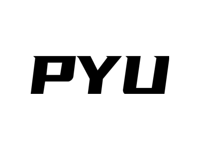 PYU商标图