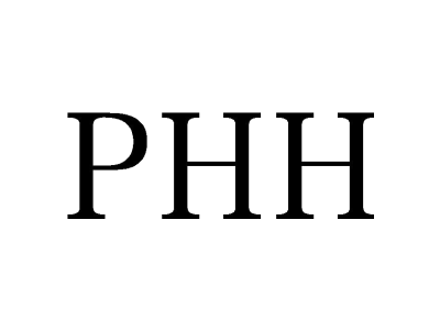 PHH商标图