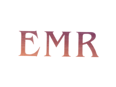 EMR商标图片