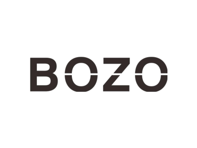 BOZO商标图