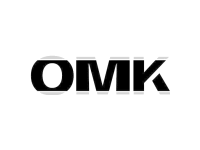 OMK商标图