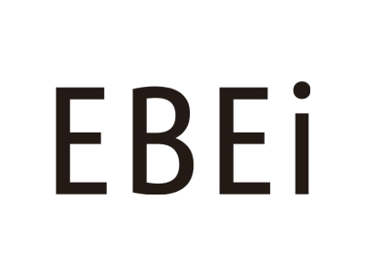 EBEI商标图