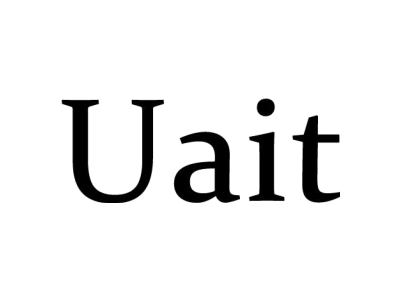 UAIT商标图