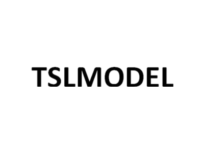 TSLMODEL商标图