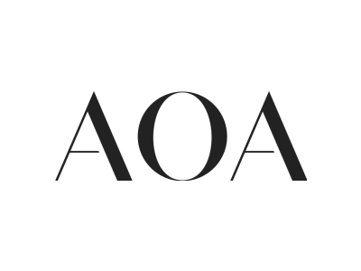 AOA商标图