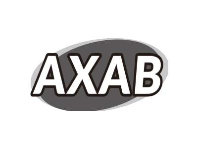 AXAB商标图