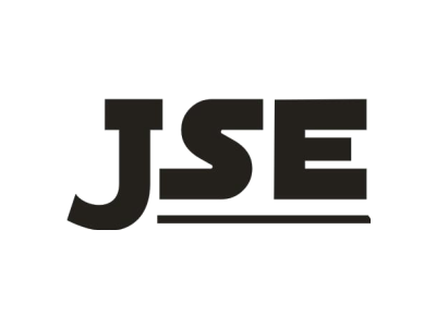 JSE商标图