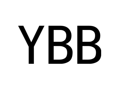 YBB商标图