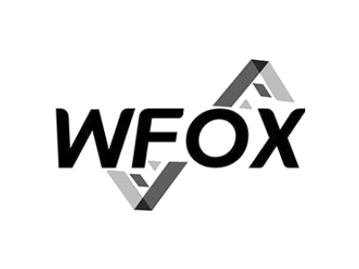 WFOX商标图
