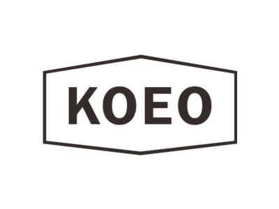 KOEO商标图