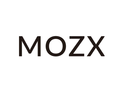 MOZX商标图