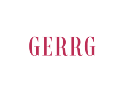 GERRG商标图