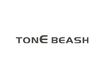 TONE BEASH商标图