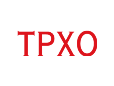 TPXO商标图片