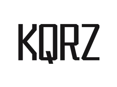 KQRZ商标图