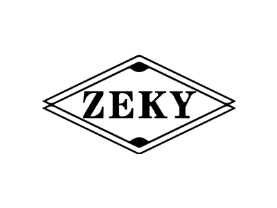ZEKY商标图