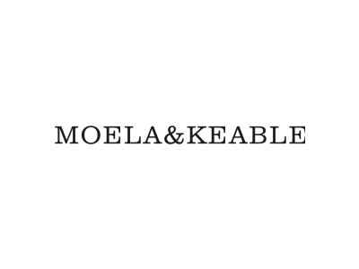 MOELA&KEABLE商标图