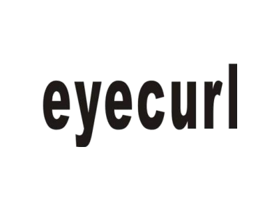 EYECURL商标图