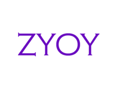 ZYOY商标图