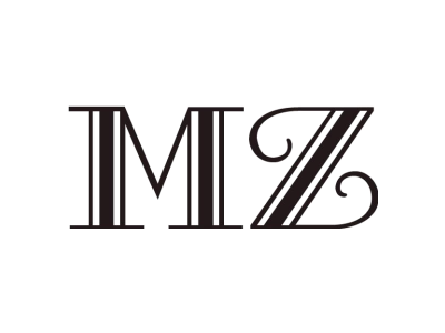 MZ商标图
