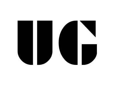 UG商标图