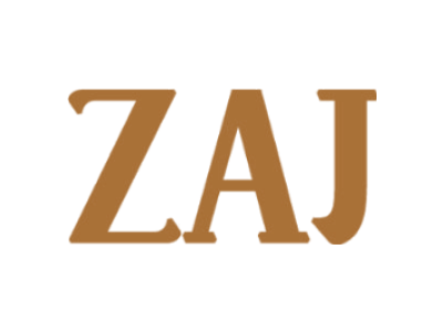 ZAJ商标图片