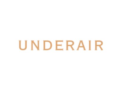 UNDERAIR商标图