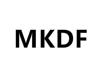 MKDF商标图