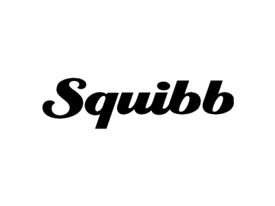 SQUIBB商标图