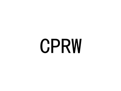 CPRW商标图