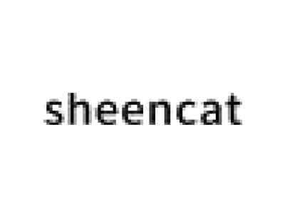 SHEENCAT商标图