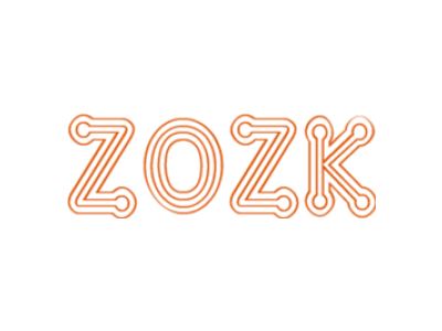 ZOZK商标图片