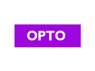 OPTO商标图