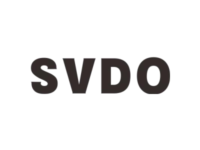 SVDO商标图